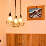 Appartement Rohrmoser Mit 1 Schlafzimmer