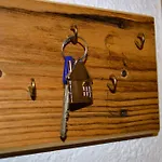 Rohrmoser Mit 1 Schlafzimmer Appartement Hüttschlag