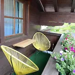 Appartement Rohrmoser Mit 1 Schlafzimmer *