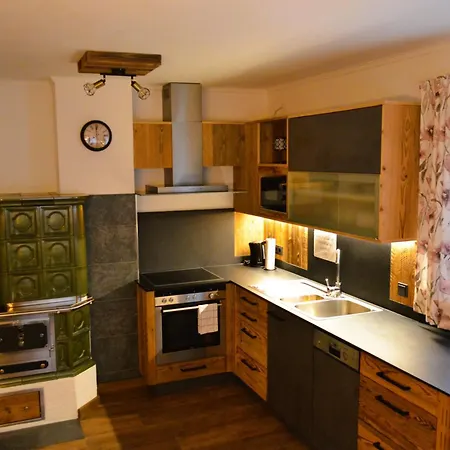 Rohrmoser Mit 1 Schlafzimmer