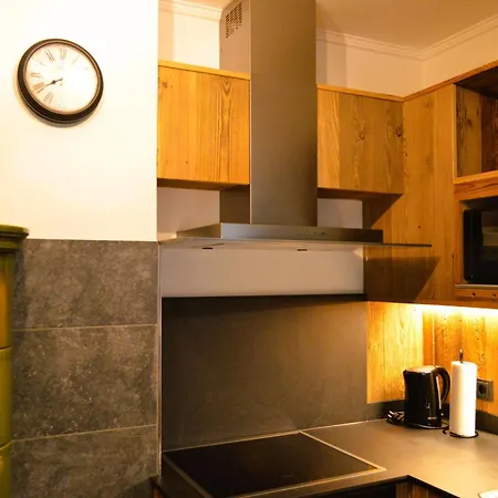 Lägenhet Rohrmoser Mit 1 Schlafzimmer