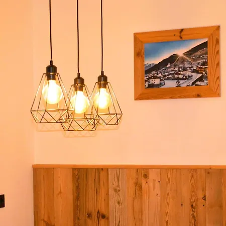 Apartman Rohrmoser Mit 1 Schlafzimmer