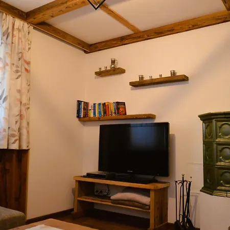 Rohrmoser Mit 1 Schlafzimmer