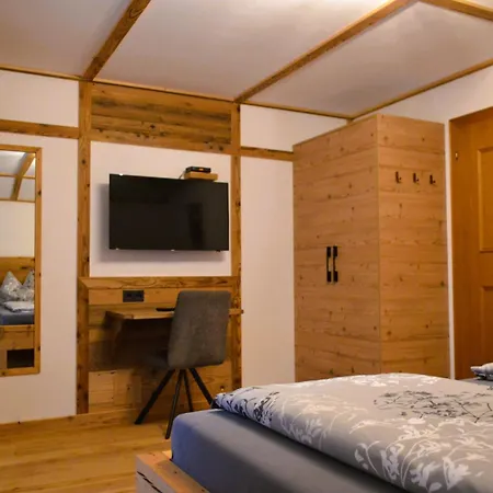 Rohrmoser Mit 1 Schlafzimmer