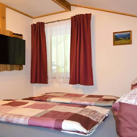 Rohrmoser Mit 1 Schlafzimmer * Hüttschlag