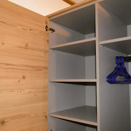 Apartman Rohrmoser Mit 1 Schlafzimmer Hüttschlag