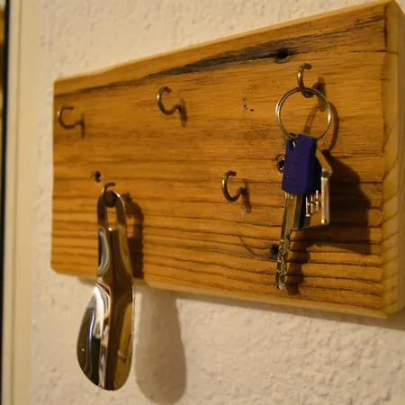 Rohrmoser Mit 1 Schlafzimmer Apartman Hüttschlag