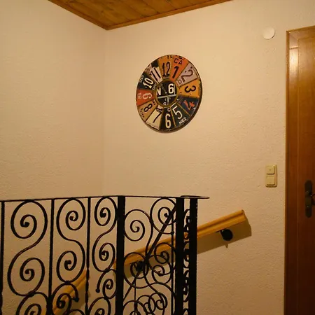 Apartman Rohrmoser Mit 1 Schlafzimmer Hüttschlag