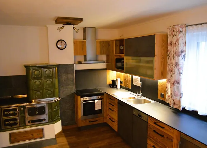 Rohrmoser Mit 1 Schlafzimmer