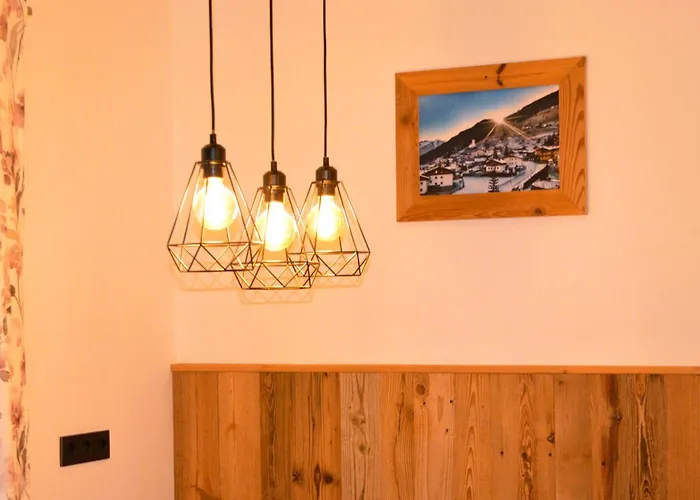 アパート Rohrmoser Mit 1 Schlafzimmer