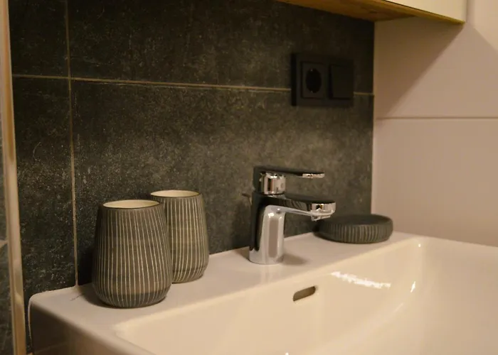 Rohrmoser Mit 1 Schlafzimmer * Hüttschlag