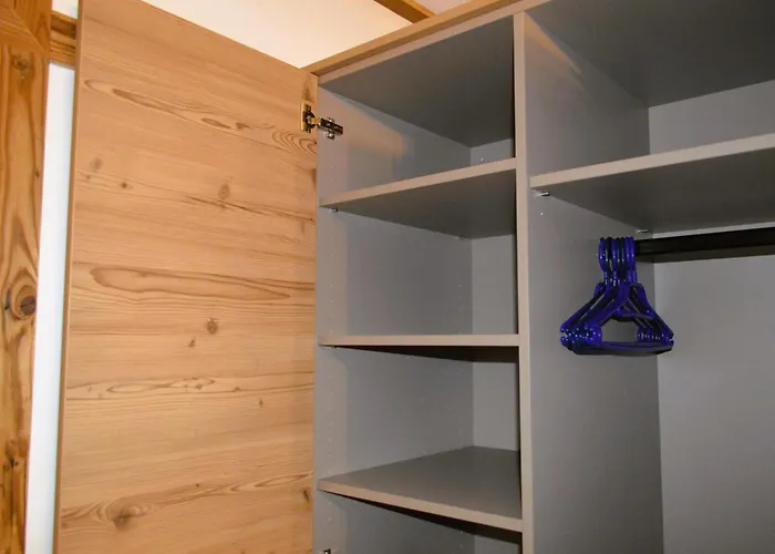 Daire Rohrmoser Mit 1 Schlafzimmer Hüttschlag