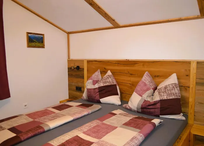 Daire Rohrmoser Mit 1 Schlafzimmer *