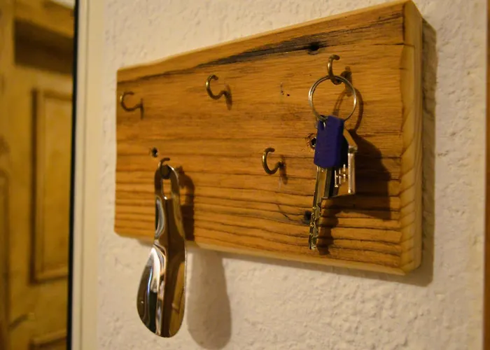 Rohrmoser Mit 1 Schlafzimmer アパート Hüttschlag