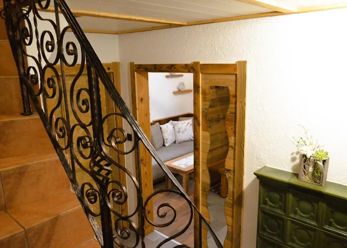 Rohrmoser Mit 1 Schlafzimmer