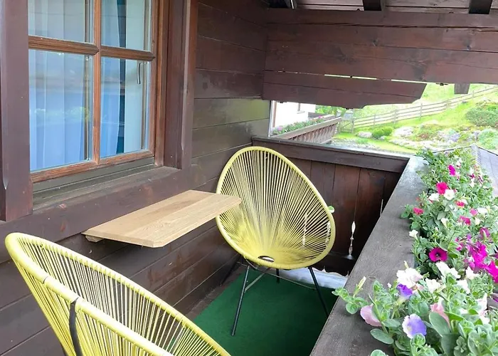 アパート Rohrmoser Mit 1 Schlafzimmer *