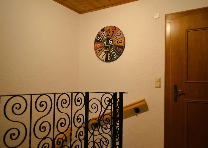 Daire Rohrmoser Mit 1 Schlafzimmer Hüttschlag